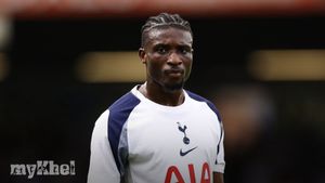 Thomas Frank Praises Mohammed Kudus For Outstanding Performance In North London Derby Win