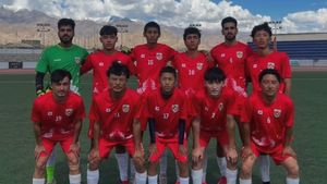1 Ladakh FC: How a Woman’s Vision is Redefining Football in India's Northern Terrain | Exclusive