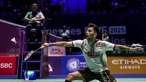 Lakshya Sen Crashes Out of BWF World Championships 2025 After Opening-Round Defeat to Shi Yu Qi