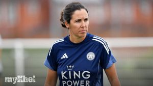 Leicester City Sacks Manager Amandine Miquel As WSL Season Approaches