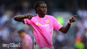 Burnley Secures Lesley Ugochukwu From Chelsea In £23 Million Transfer Deal