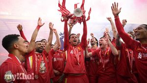 Opta Supercomputer Predicts Liverpool's Title Defence Amidst Newly Promoted Teams In Premier League 2025-26