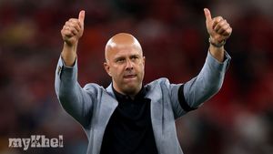 Arne Slot Affirms Liverpool's Ultra-Attacking Style Amid Defensive Criticism From Jamie Carragher