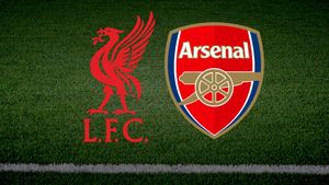 Liverpool vs Arsenal: Preview, Team News, Predicted Starting XI