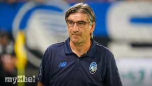 Ivan Juric Uncertain About Ademola Lookman's Future With Atalanta Amid Inter Interest