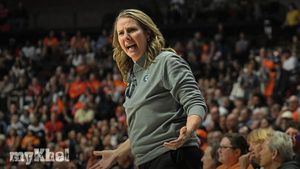 Lynx Coach Cheryl Reeve States Winning Home Games Is Crucial For WNBA Championship Success