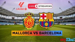 Mallorca vs Barcelona Live Streaming: Where and When to watch La Liga match in India, UK, USA and other Countries?