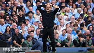 Manchester City Performance Better Than Result Despite Losing To Tottenham Hotspur