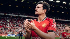 Harry Maguire Highlights Fresh Start For Manchester United Ahead Of New Premier League Season