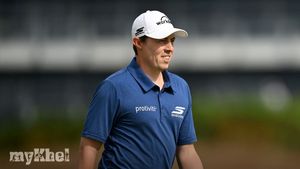 Matt Fitzpatrick Seeks Ryder Cup Qualification After Overcoming Career Challenges
