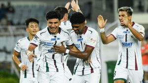 Durand Cup 2025: Mohun Bagan decimate Diamond Harbour FC to win 5-1, progress to Quarterfinals