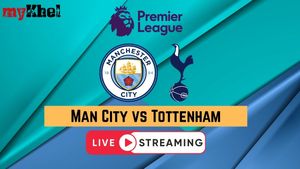 Man City vs Spurs Live Streaming: Where to Watch Manchester City vs Tottenham Premier League match on TV and Online?