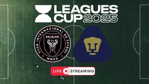 Inter Miami vs Pumas UNAM Live Streaming: How to Watch Leagues Cup match in India, USA and Mexico?
