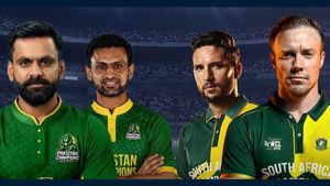 Pakistan vs South Africa WCL 2025 Final Live Streaming: Where to Watch PAK Champions vs SA Champions Match On TV and Online?