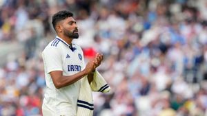 Sports Bulletin For August 3: From Mohammed Siraj's 100-Wicket Record To Asia Cup 2025 Venues