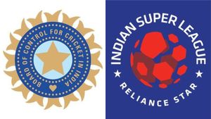 Sports Bulletin For August 5: BCCI Not In Favour Of 'Picking & Choosing Games' To AIIF's Meeting With ISL Clubs