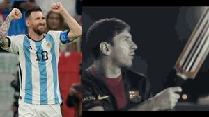 Lionel Messi To Skip Cricket Match With Virat-Sachin-Dhoni-Rohit? Sports Promoter Behind India Tour, Satadru Dutta Clears Air