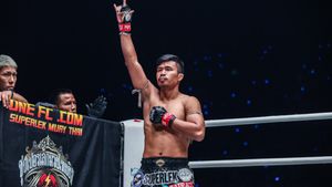 Superlek Aims For Redemption As Yuki Yoza Eyes Global Stardom At ONE 173