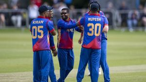 Asia Cup 2025: Why Nepal Cricket Team Are Not Part Of The Tournament?- Here's Why