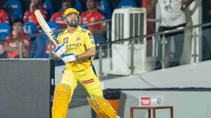 Sports Bulletin For 7th August: From MS Dhoni Opens Up On Retirement Plans To IND-PAK Asia Cup 2025 Match