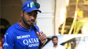 Rajasthan High Court Rejects Interim Bail Plea Of RCB Pacer Yash Dayal In Minor Rape Case