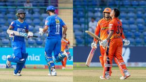 Purani Dilli 6 Hold Nerve to Beat West Delhi Lions in DPL Thriller at Arun Jaitley Stadium