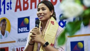 Lovlina Borgohain Accuses BFI Official of Gender Bias; IOA Launches Investigation