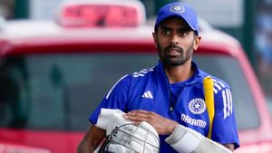 Abhimanyu Easwaran To Make India Debut Soon? Gautam Gambhir Assures 'Long Run' In Test Team