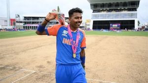 Hardik Pandya To Miss Out On Asia Cup 2025? Participation Depends On THIS Assessment: Report
