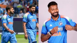 Sports Bulletin For August 11: From Hardik Pandya's Fitness To Virat Kohli-Rohit Sharma's India A Assignment