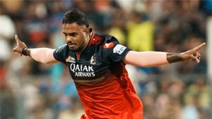 Yash Dayal Receives Huge Blow Amid Alleged Rape Case, Gets Banned From THIS League: Report