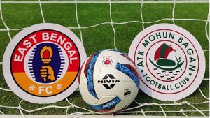 East Bengal vs Mohun Bagan: No Kolkata Derby On 17th August? Doubts Cast On Durand Cup 2025 Quarter-Final Match