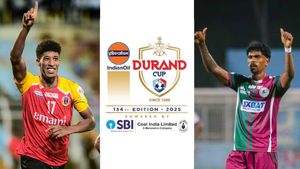 Durand Cup 2025: Quarter-Final Fixtures To Be Revealed On 12th August, Kolkata Derby Brewing?: Report