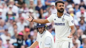 India Pacer Akash Deep’s New Fortuner Triggers Transport Department Action