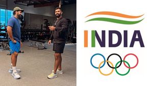 Sports Bulletin For August 13: From Rohit Sharma's ODI Comeback To India In Race To Host 2030 Comonwealth Games