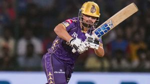 Asia Cup 2025- KKR Star Rinku Singh's India Spot Under Jeopardy: Report