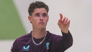 Jacob Bethell to Lead England in T20I Series Against Ireland, Becomes Youngest-Ever Skipper Across Formats