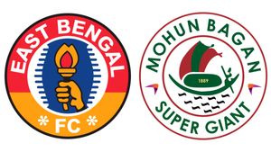 East Bengal vs Mohun Bagan Live Streaming: Where to Watch Kolkata Derby in Durand Cup 2025?