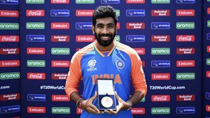 Jasprit Bumrah Quashes Rumours, Makes Him Available For Asia Cup 2025: Report