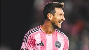 How Did Lionel Messi Perform On Return From Injury As Inter Miami Beat LA Galaxy 3-1?