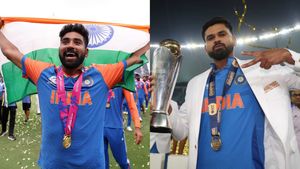 From Mohammed Siraj To Shreyas Iyer- 3 Players India Should've Picked For Asia Cup 2025