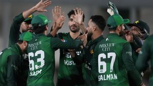 Pakistan Central Contracts: No Players In Category A! Babar Azam-Mohammad Rizwan Demoted
