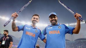 Sports Bulletin For August 20: From Kohli-Rohit Getting Removed From ODI Rankings To Aswhin On Jaiswal's Asia Cup Snub