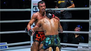 ONE Championship Releases Six Fighters Across MMA, Muay Thai, And Kickboxing