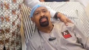Vinod Kambli’s Health Struggles: Brother Virendra Appeals for Prayers and Support