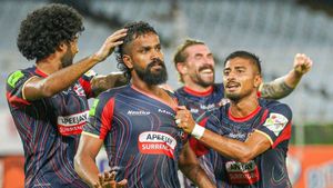 Why Did East Bengal Lose Durand Cup 2025 Semi-Final Match Against Diamond Harbour?