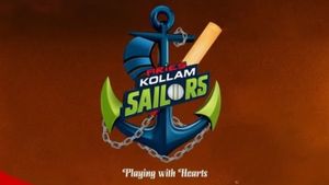 Arius Kollam Sailors ready to prove their strength once again in KCL 2025