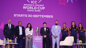 ICC Women's World Cup 2025: Navi Mumbai Replaces Bengaluru's Chinnaswamy Stadium As Venue