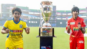 South Delhi Superstarz and Central Delhi Queens Set for DPL 2025 Final Showdown At Arun Jaitley Stadium