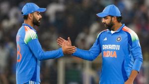 Will There Be A Proper Farewell Match For Virat Kohli and Rohit Sharma? BCCI VP Breaks Silence